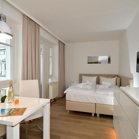 Seepark Sellin - Apt. 371 Exteriör bild