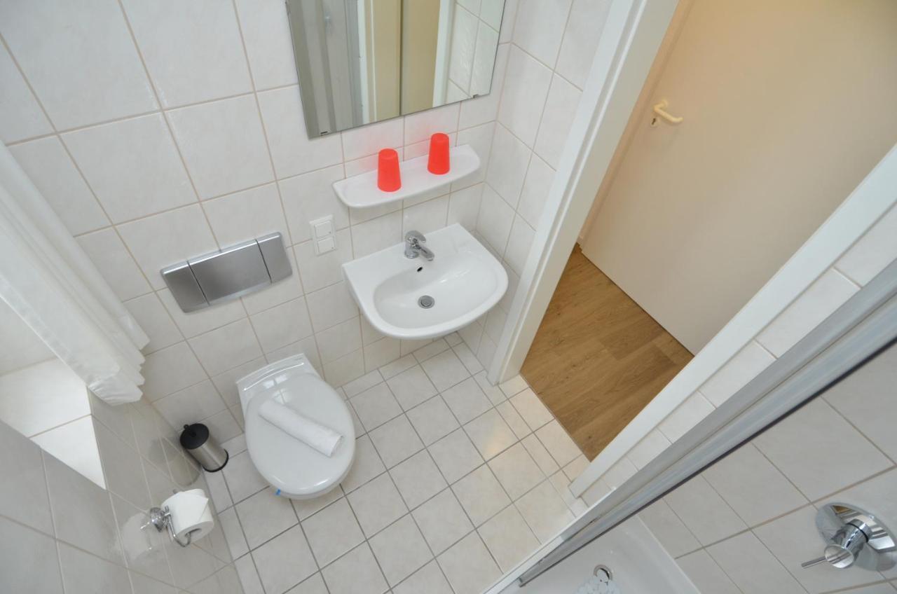 Seepark Sellin - Apt. 371 Exteriör bild